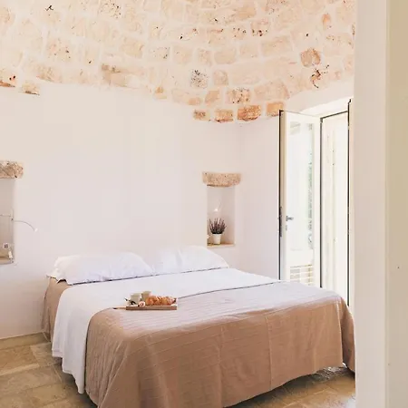 Helloapulia - Trulli Tra Pietre Full Willa Ceglie Messapica