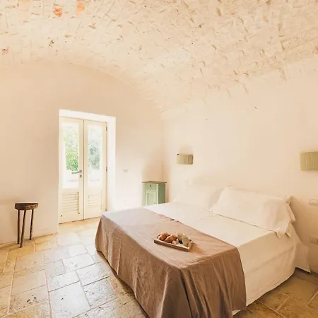 Helloapulia - Trulli Tra Pietre Full Willa *