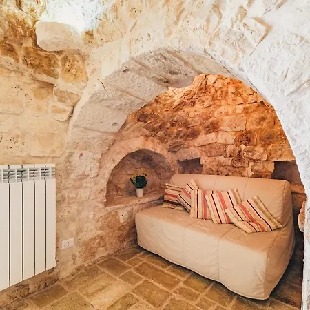 Helloapulia - Trulli Tra Pietre Full *