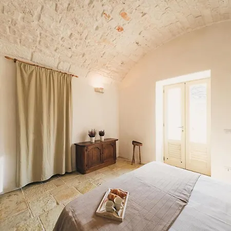 Helloapulia - Trulli Tra Pietre Full Willa Ceglie Messapica