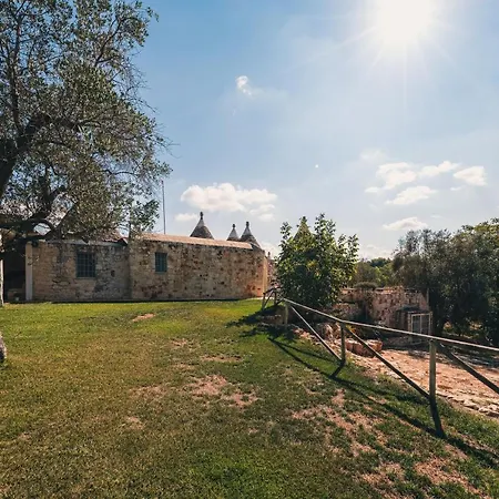 Helloapulia - Trulli Tra Pietre Full *