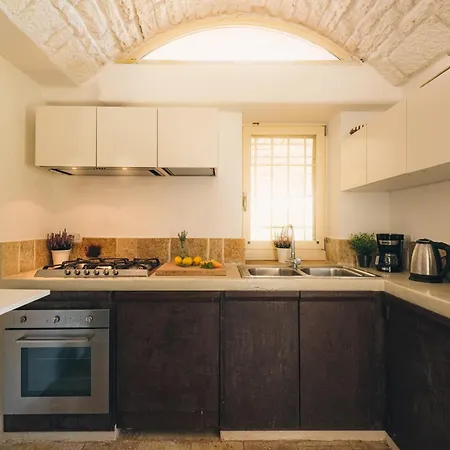 Helloapulia - Trulli Tra Pietre Full Willa Ceglie Messapica