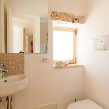 Willa Helloapulia - Trulli Tra Pietre Full *