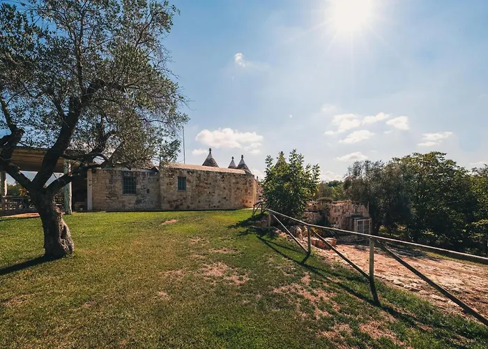 Helloapulia - Trulli Tra Pietre Full *
