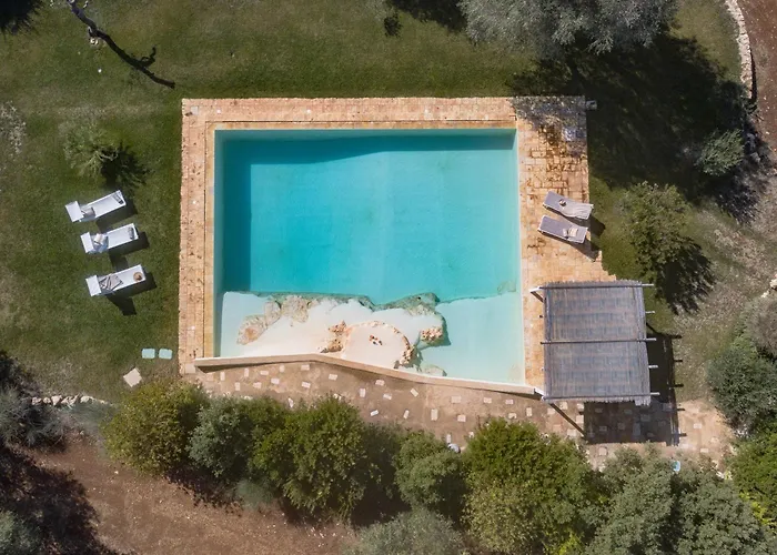 Helloapulia - Trulli Tra Pietre Full