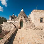 Villa Helloapulia - Trulli Tra Pietre Full *