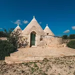 Villa Helloapulia - Trulli Tra Pietre Full *