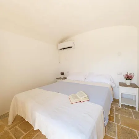 Villa Helloapulia - Trulli Tra Pietre Full
