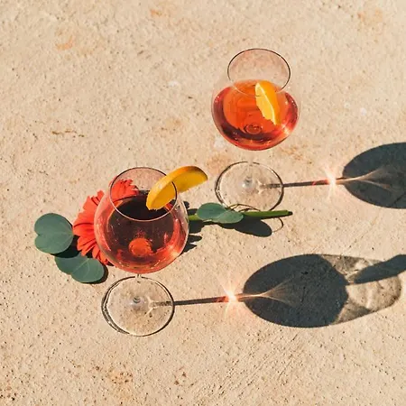 Helloapulia - Trulli Tra Pietre Full Villa