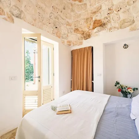 Helloapulia - Trulli Tra Pietre Full *