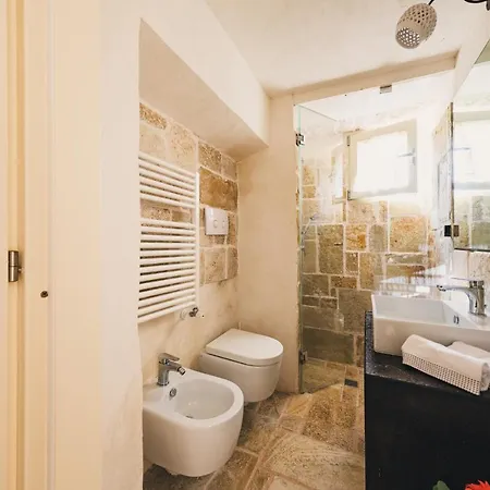 Helloapulia - Trulli Tra Pietre Full Ceglie Messapica