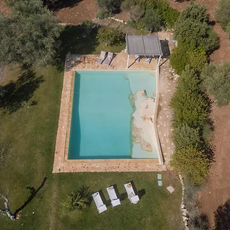 Helloapulia - Trulli Tra Pietre Full