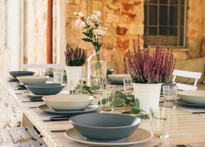 Helloapulia - Trulli Tra Pietre Full *