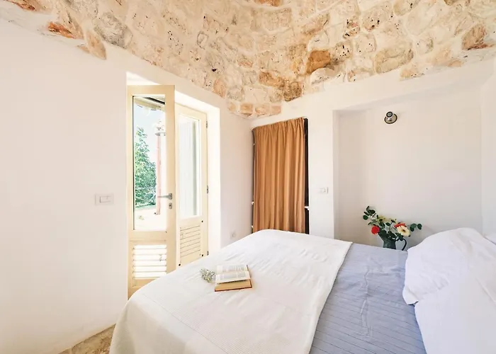 Helloapulia - Trulli Tra Pietre Full *