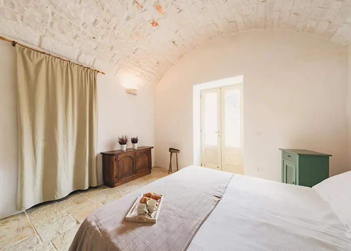 Helloapulia - Trulli Tra Pietre Full