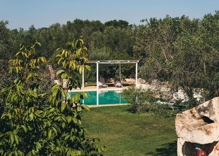 Helloapulia - Trulli Tra Pietre Full * سيغلي ميسابيكا