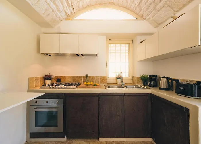 Helloapulia - Trulli Tra Pietre Full 빌라 세글리에 메사피카