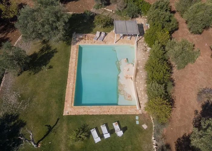 Helloapulia - Trulli Tra Pietre Full